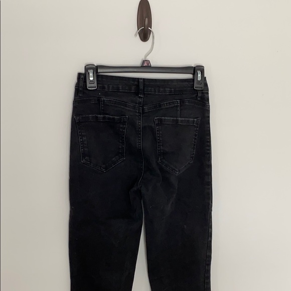 Black Jeans - Picture 3 of 4